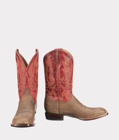 Part of the Palo Pinto Collection, which is named after the West Texas county and pays homage to our home state, the Gordon is a horseman boot handcrafted from Nubuck leather - hand brushed and treated to achieve a silky velvet finish. Traditional Snip Toe Boots For Ranch, Traditional Leather Boots For Ranch, Traditional Brown Boots For Western-themed Events, Traditional Fitted Snip Toe Boots, Traditional Fitted Boots For Rodeo, Traditional Fall Boots With Leather Sole, Traditional Leather Sole Boots For Fall, Traditional Snip Toe Boots For Rodeo, Traditional Hand-tooled Brown Boots