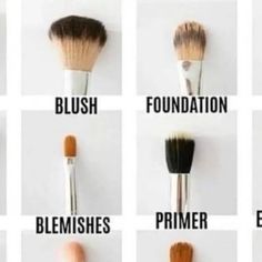 Athullya Prakash on Instagram: "Uses of Makeup Brushes ✨
#makeup #makeuppost #post #newpost #reelpost #latepost #postoftheday #instapost #instagram #instagrampost #foryoupost #explorepost #viralpost #foryoupage #explorepage #followforfollowback @tip_top_beauty_parlour" Brush Guide, Makeup Brushes Guide, Face Makeup Tips, Smink Inspiration, Makeup Beginners, Makeup Guide, Fashion Tutorial, Face Contouring, Makeup For Beginners