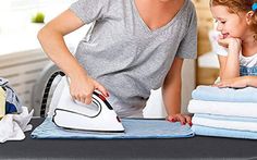 35 Profitable Items You Can Make With A Heat Press Tabletop Ironing Board, Portable Iron, Travel Steamer, Ironing Pad, Wool Mats, Iron Steamer, Garment Steamer, Iron On Fabric, Heat Press Machine