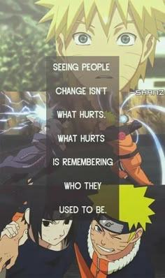 Ulquiorra Schiffer, Pain Naruto, People Change, Memes Anime