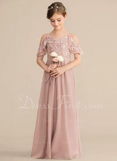 Bridesmaid Dresses Floor Length, Dresses Chiffon, Polly Dress, Bridesmaid Dresses Online, Lace Straps, Lace Bridesmaid Dresses, Maid Dress