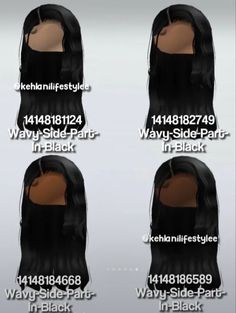 Roblox Slick Back Hair Code, Roblox Dark Skin Hair Codes, Bloxburg Outfit Codes Y2k Hair Black, Baddie Outfits Ideas Codes Brookhaven, Roblox Hair Codes Edges, Barry Avenue Codes Outfit Black Hair, Black Outfit Codes Bloxburg, Bloxburg Outfit Codes Y2k Hair, Codes For Berry Ave Hair Black