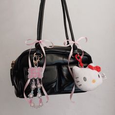 Yunjin Bag, Manifesting 2024, Girls Things, Stylish School Bags, Oil Bag, Dumpster Diving, Bunny Bags, Diy Bags, Fame Dr