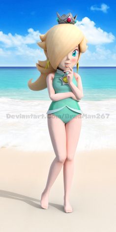 Fun Swimsuit, Mario Memes, Mario Fan Art, Nintendo Fan Art