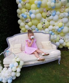 Well what a day, when @mylittleteaparty @theglitzyballooncompany arrange a Peter Rabbit Christening Party, its sure to be beautiful 😍… Peter Rabbit Christening, Christening Party, What A Day, Be Beautiful, Peter Rabbit