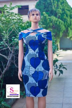 Ankara Style, Ankara Styles, Ankara, Dresses, Quick Saves, Clothes