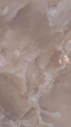 an aerial view of the surface of a desert