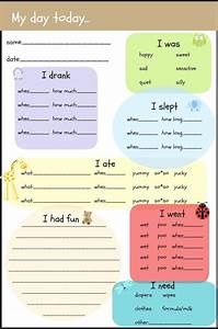 the printable worksheet for children's handwriting and writing practice is shown