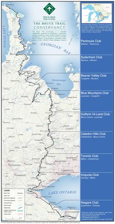 a large map with all the major cities and roads in each country's capital