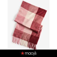 in stock Soft Scarf, Buffalo Check, Winter Accessories, Winter Women, Women's Accessories, Buffalo, Pick Up, In Store, Buy Online