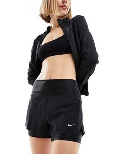 Shorts by Nike Running Hit that new PB 2-in-1 style High rise Elasticized waistband Zip side pockets Regular fit Modest Fashion Winter, Christmas Jumper Dress, Jane Dress, Wide Jeans, Active Wear Shorts, Plus Size Skirts, Burgundy Dress, Leather Dresses, Maxi Dress Trend