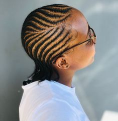 Freehand Hairstyles 2024, Wig Lines Cornrows Natural Hair, Allbackhair Natural Hair, Lines Hairstyles African Natural Hair, Free Hand Hairstyles For Kids, Cornrow Women, Kids Freehand Hairstyles, Free Hand Hairstyles Natural Hair, Natural Lines Hairstyles