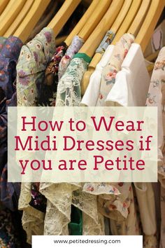 Over 60 Fashion Classy, How To Dress In Your 70's, Outfits For Short Women, Outfit For Petite Women, Outfits For Petite, Midi Dress Outfit, Petite Midi Dress, Dress For Petite Women