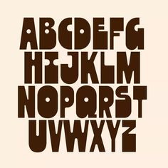 Zanco Variable Font - In-House Intl Variable Font, Magazine Fonts, Hand Lettering Alphabet, Graphic Design Fonts, Stylish Fonts, Cursive Fonts, Creative Fonts, Types Of Lettering