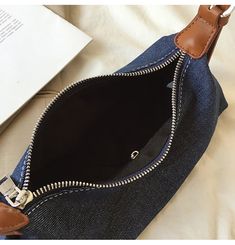 Complete your look with this denim shoulder bag designed in a classic silhouette ready for anything. Size: 29cm wide x 12cm tall (12in x 5in) Designer Style ID: 8292 Classically styled and goes with anything, the Elena Handbags Denim Shoulder Purse is a perfect go-to bag for any occasion. Denim Shoulder Bag, Denim Shoulder Bags, Designer Style, Classic Silhouette, Shoulder Purse, Bags Designer, Purse, Shoulder Bag, Handbags