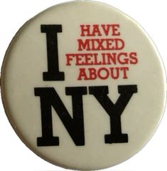 Tiffany Pollard, Apple New, The Big Apple, Mixed Feelings, Cool Pins, Pinback Button, Cute Pins, Vintage Pins