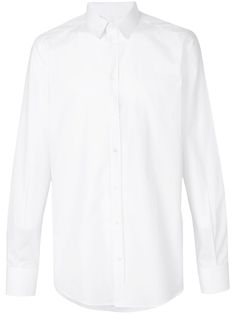 Dolce & Gabbana formal shirt Dolce And Gabbana Shirts, Modern Monochrome, Printed Silk Shirt, Formal Shirt, Tuxedo Shirts, Cotton Poplin Shirt, Dolce E Gabbana, Slim Fit Shirt, Poplin Shirt