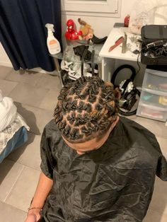 Barrel Twist Styles, Barrel Twist, Dreadlock Hairstyles For Men, Boys Hair, Hairstyles Pictures, Hair Twist, Dreadlock Style, Braids Hairstyles Pictures