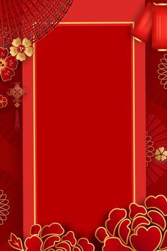 Background Design Flower, Valentines Day Border, Chinese New Year Background, Chinese Background, New Year Background, Chinese Crafts, Chinese New Year Design, Apple Logo Wallpaper Iphone, Day Background