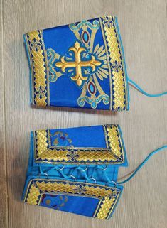 "PAY ATTENTION! We have no items of clothing on stock. Production time will take 4-8 weeks (depending on the workload). Please allow about 4-8 weeks to complete your order. I hope for your understanding. Priest Orthodox Russian style vestment Set includes Phelon, Stole, Belt, Cuffs, Palitsa and Nabedrennik. Standard length is 135-140 cm (55\"). This item is made in Ukraine in Greek brocade. The measurements I will need (Please, wear your shirt, cassock and shoes before the measurements.): 1. You Traditional Brocade Chasuble For Ceremonial Use, Traditional Brocade Chasuble For Ceremonies, Priest Vestments, Russian Style, Made In Ukraine, Russian Fashion, 8 Weeks, Pay Attention, Ukraine