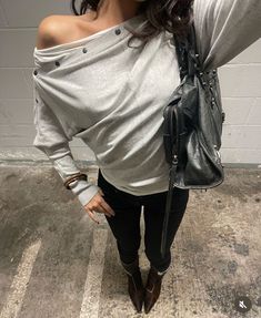 Future Outfit, Picture Outfits, Fashion Fits, Everyday Fashion, New Fashion, Winter Fashion