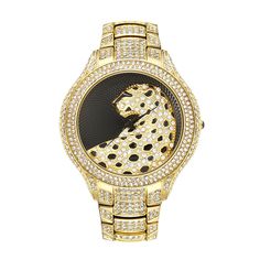 Product information: Special function: decoration Style: European Waterproof performance: 20m Movement type: Quartz Thickness: 12mm Dial diameter: 45.5mm Crown Type: Screw Crown Buckle style: horseshoe buckle Buckle Material: Alloy Color: gold black surface, gold white surface, middle gold, silver Packing list: Watch*1 Hot Fix, Rhinestone Wedding, 19 Days, Bracelet Clasps, Black Case, Women's Watch, Ladies Watch, Michael Kors Watch, Quartz Movement