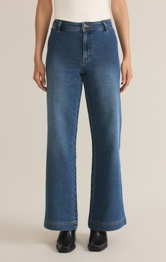 #Wide Leg Jeans# Wide Leg Jeans Outfits, Jean Outfits, Wide Leg Jeans, Classic Looks, Leg Jeans, Night Out, Wide Leg, Dress Up