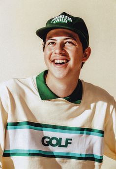 Womens Golf Fashion, Golf Wang, Golf Brands, Vintage Golf, Golf Wear, Tyler The Creator, Golf Fashion, Fall Collection, Jersey Design