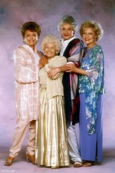 Estelle Getty, Blanche Devereaux, Dorothy Zbornak, Girls Tv Series, The Golden Girls, Betty White, Theme Halloween, La Girl