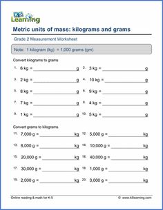 the worksheet for measuring measurements and centimeters