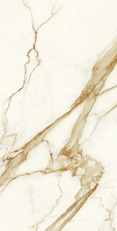 a white and brown marble textured wall or floor with gold veining on it