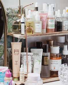 Quotes Relateable, Quotes Confidence, Foundation Routine, Goals Life, Skincare Blog, Quotes Happy, Mario Badescu, Skin Care Kit