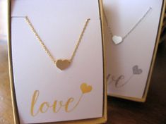 I love this dainty heart necklace.  It is the perfect inexpensive VALENTINES GIFT for the Wife, Girlfriend, or Daughter. Silver Heart Charm Jewelry For Bridesmaid, Minimalist White Heart Necklace For Wedding, White Heart Necklace For Wedding On Valentine's Day, Personalized White Heart Necklace For Wedding, Rose Gold Heart Charm Necklace For Wedding, Double Heart Charm Necklaces For Wedding And Mother's Day, Heart Pendant Necklace For Wedding And Mother's Day Gift, Valentine's Day Wedding Necklace With Delicate Chain, Wedding Necklace With Delicate Chain For Valentine's Day