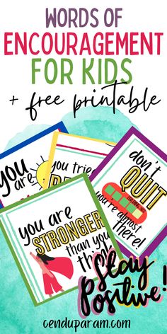 the words and phrases in this printable book are great for kids to learn how to use