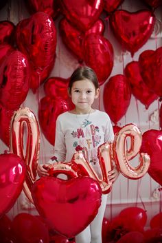 San Valentine, Photo Projects, Studio Photography, Party Time, Valentine Day Gifts, Balloons, Valentines Day, Baby Shower