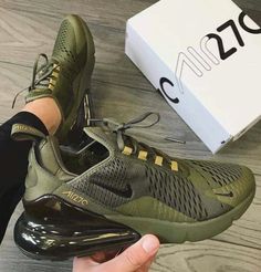 Nike Air Max 270 Women, Sweatshirts Nike, Workout Shoes, Air Max 270, Gym Shoes