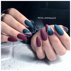 Horror Nails, Goth Nails, Fall Acrylic Nails, Long Square Acrylic Nails, Short Acrylic Nails Designs, Chic Nails, Best Acrylic Nails, Gorgeous Nails, Cute Acrylic Nails