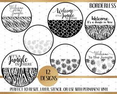 the printable circle labels are available for purchase