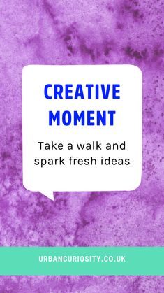 Learn how to make more creative moments in your every day art therapy activities with a simple walk in the neighbourhood. Slow down, unplug and try these easy prompts to spark fresh ideas. Easy Art, Simple Art, Slow Down, Growing Your Business, Walk In, The Neighbourhood