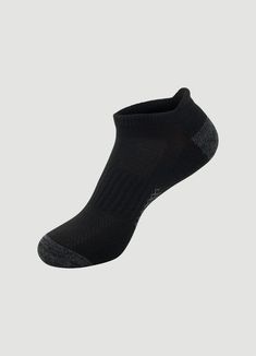 These women's 10-pack heel tab socks offer supportive stretch comfort you can enjoy all day. Signature X-Dri technology fabric with strategic breathable mesh wicks away moisture and accelerates drying to prevent chafing and help keep you cool. With a traditional low cut, heel tab design, these versatile socks skim below the ankle and feature a stay up cuff, embedded arch support, cushioned sole and protective heel tab for performance socks made for your active lifestyle. Package includes ten pai Tab Design, Socks Sneakers, Liner Socks, Plus Size Shopping, No Show Socks, Stay Up, Hats For Sale, Active Lifestyle, Wicks