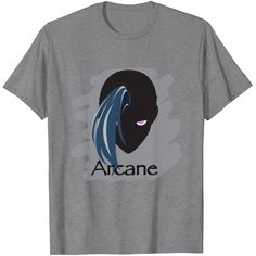 Arcane T Shirt The United States, United States, T Shirt