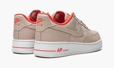 Women's Nike Air Force 1 '07 Fossil Stone/Fossil Stone Size 10 DQ7782-200. Condition is "New with box" Shipped USPS Priority/UPS Ground Mail Nike Air Force 1 07, Nike Air Force 1 Low, Stadium Goods, Air Force 1 Low, Nike Air Force 1, Nike Air Force Sneaker, Air Force 1, Tennis Shoes, Women's Nike