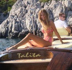 vacation Talita Von Furstenberg, Super Rich Kids, Green Smoothies, Summer Girl, Europe Summer, Best Seasons, Italian Summer, Blue Skies