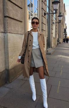 Fashion Inspo Casual, Everyday Casual Outfits, City Outfits, Women Overcoat