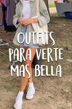 Outfit Mujer, Trendy Fall, Belleza Natural, Fall Outfits, Casual Outfits, Autumn Outfits