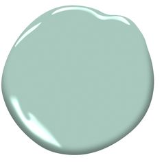 a white paint with a light gray color