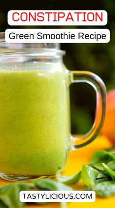 smoothies for constipation and bloating | smoothie to make you poop fast | green smoothie for constipation | green smoothie to help constipation | juicing recipes for weight loss | juice recipes | juicer recipes beginners | green juice recipes for weight loss Constipation Relief Smoothie, Juice Fast Recipes, Constipation Smoothie, Probiotic Smoothie, Cucumber Smoothie, Green Smoothie Recipe, Constipation Relief, Juicer Recipes, Juice Fast