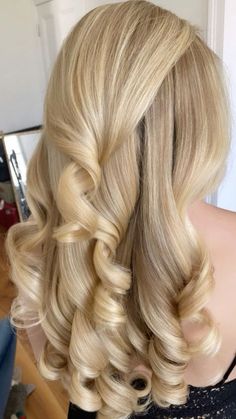 hair, hairstyles, hair inspo, dream hair, princess hair, hair rollers, hair goals, haircuts, hair color, haircare, hair inspiration, updos, braids, ponytails, buns, curls, waves, blowout, straight hair, layered hair, blonde, brunette, burgundy, red hair, black hair, ombre, balayage, highlights, curly hair, wavy hair, hair treatment, hair mask, hair growth, hair products, wedding hairstyles, prom hairstyles, glam hair, hair accessories, hair tutorial, easy hairstyles, trending hairstyles, celebrity hairstyles Dream Hair, Gorgeous Hair