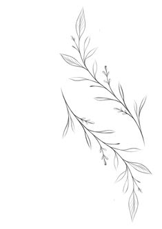 Dreamy Tattoo Ideas, Simple Linework Tattoos, Arm Wrap Tattoo, Around Arm Tattoo