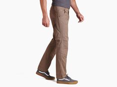 Get a pair of pants that’ll survive whatever punishment you can deliver. THE LAW™ defines durability, but with a superior level of comfort and craftsmanship. The innovative design features a durable canvas weave, so you gain more durability and buy new pants less often. Resilient enough for work, yet easy-wearing for the weekend, this pant delivers toughness with casual style. Practical Durable Cargo Pants For Outdoor Work, Durable Practical Cargo Pants For Outdoor Work, Durable Utility Cargo Pants For Outdoor Work, Practical Durable Pants For Outdoor Work, Durable Practical Pants For Outdoor Work, Durable Utility Cargo Pants For Hiking, Rugged Straight Leg Outdoor Pants, Rugged Straight Leg Pants For Outdoor, Rugged Straight Leg Cargo Pants For Outdoor